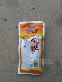 卤香 鸡腿