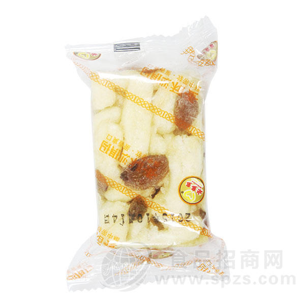 米多多 提子沙琪玛