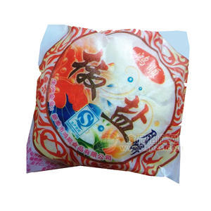 鸿顺  椒盐月饼