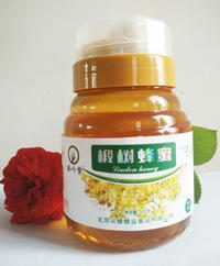 椴樹(shù)蜂蜜500g