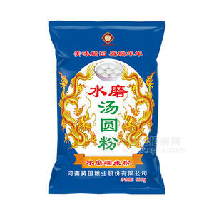 瑞田水磨糯米粉 湯圓粉900g