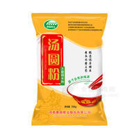 黃國(guó)糧業(yè) 湯圓粉水磨糯米粉700g