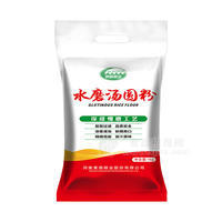 黃國糧業(yè) 水磨湯圓粉 面制品1kg