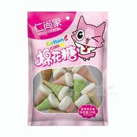 仁尚家 棉花糖休闲食品90g