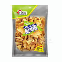 仁尚家 蒜香味脆脆角140g