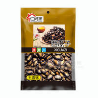 仁尚家 西瓜子五香味休闲食品