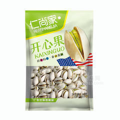 仁尚家 开心果坚果 62g