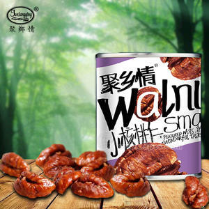 山核桃仁 小核桃仁 聚乡情小核桃仁