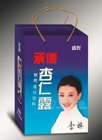 桦维-杏仁露植物蛋白饮料