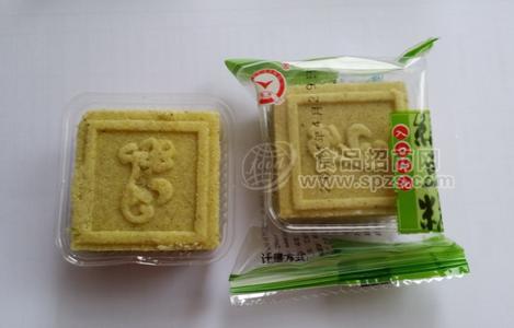 南通美铃绿豆糕