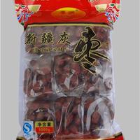 1000克喜润新疆灰枣，新疆灰枣