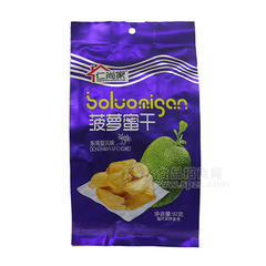 仁尚家 菠萝蜜干蜜饯92g