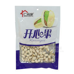 仁尚家 开心果坚果100g