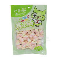 仁尚家 棉花糖糖类100g