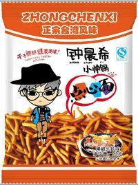 点心面 黑椒牛排味22g