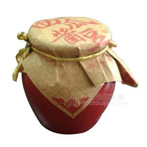 西瓜酱豆 双罐装调味品礼盒