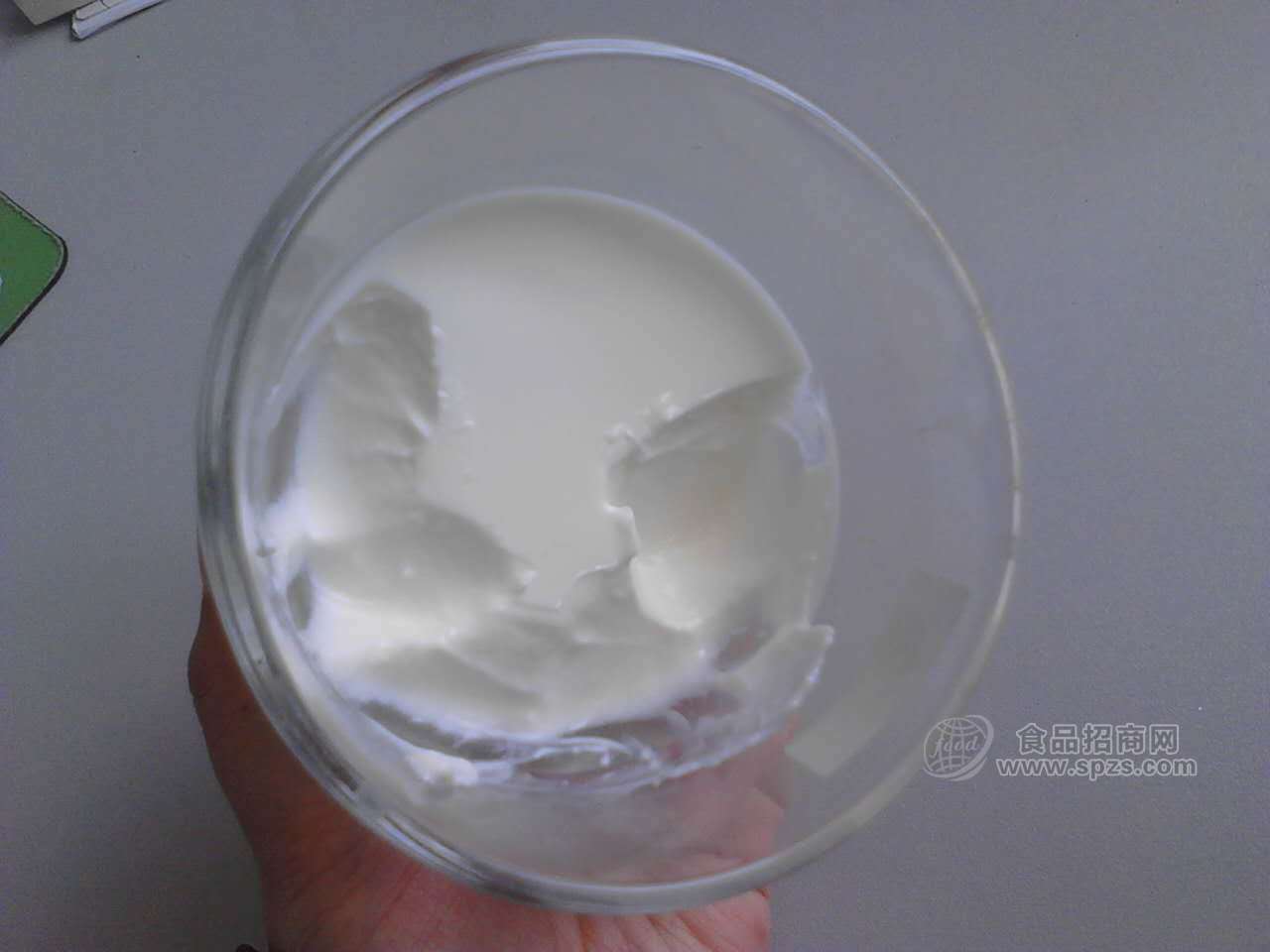 酸奶发酵剂