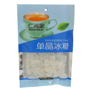仁尚家 单晶冰糖180g