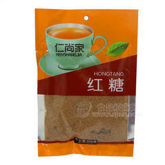 仁尚家红糖 206g