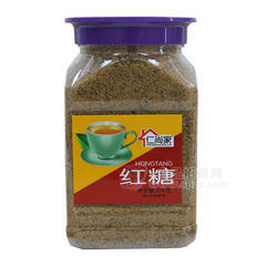 仁尚家 红糖糖类255g