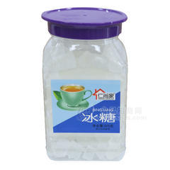 仁尚家 冰糖糖类305g