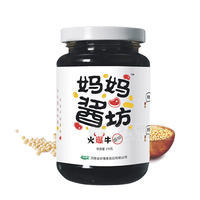 媽媽醬坊西瓜牛肉醬豆醬調味品 醬類210g