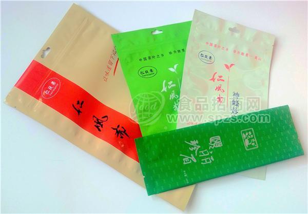 茶叶袋