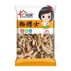 仁尚家 梅博士陈皮条 蜜饯果脯140g