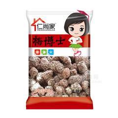 仁尚家 梅博士冰糖杨梅 梅子 蜜饯果脯130g