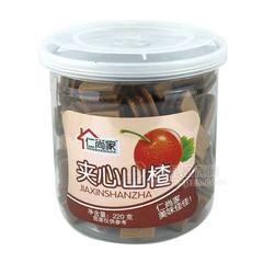 仁尚家 夹心山楂蜜饯果脯220g