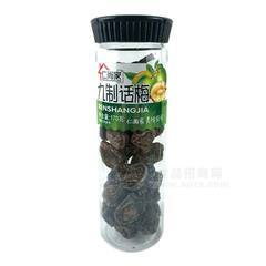 仁尚家 九制话梅蜜饯果脯170g