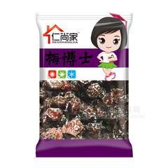 仁尚家 梅博士酸奶梅 蜜饯果脯150g