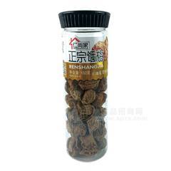 仁尚家 正宗话梅蜜饯果脯102g