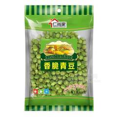 仁尚家  香脆青豆 休闲食品 120g