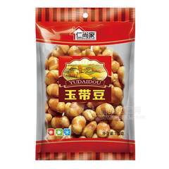 仁尚家  玉带豆 休闲食品 102g
