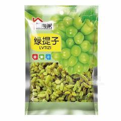 仁尚家 绿提子蜜饯果脯120g