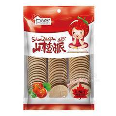 仁尚家 山楂片蜜饯果脯120g