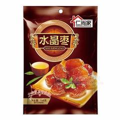 仁尚家 水晶枣蜜饯果脯168g
