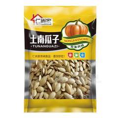 仁尚家 土南瓜子休闲食品70g