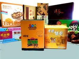 食品礼盒