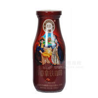 左岛醇香拿铁咖啡饮料290ml