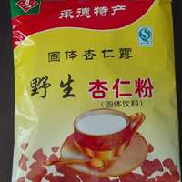 野生杏仁粉
