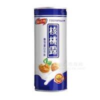 三个力核桃露植物蛋白饮料