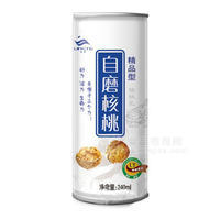 凌特自磨核桃饮料240ml