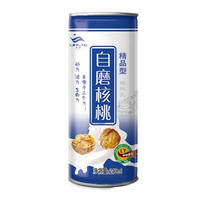 凌特自磨核桃植物蛋白饮料240ml