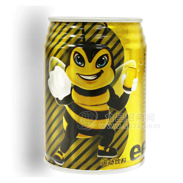 蜂能 蜂蜜能量饮料