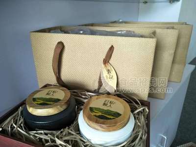 私人订制高端干货礼盒