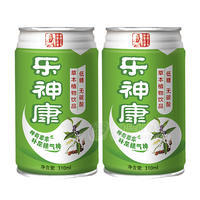 樂神康草本植物飲品 310ml