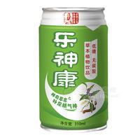 樂神康草本植物飲品310ml