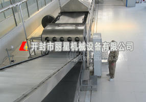 自动化红薯粉条机性能特点及组成结构